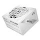 захранване PSU ATX 3.0 1000W Platinum - NGDP1000 - HA-1000BA3 White захранване PSU ATX 3.0 1000W Platinum - NGDP1000 - HA-1000BA3 White