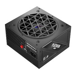 захранване PSU ATX 3.0 1300W Platinum - NGDP1300 - HA-1300BA3 захранване PSU ATX 3.0 1300W Platinum - NGDP1300 - HA-1300BA3