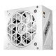 PSU ATX 3.1 850W Gold, Full Modular, PCIe 5.1, White - HA-850BA4WHITE PSU ATX 3.1 850W Gold, Full Modular, PCIe 5.1, White - HA-850BA4WHITE