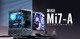 Case ATX - MIKU Mi7-A White - Reversed fans included Case ATX - MIKU Mi7-A White - Reversed fans included