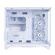 Case mATX - MV6-TP White - 3 fans included Case mATX - MV6-TP White - 3 fans included
