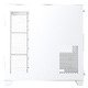 Case ATX - MEGAVIEW MV8 White Case ATX - MEGAVIEW MV8 White
