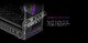 Case ATX - PB8 Black - 3 x 120 mm A-RGB fans included, USB-C Case ATX - PB8 Black - 3 x 120 mm A-RGB fans included, USB-C