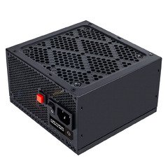 PSU 750W Gold - PS-750AR PSU 750W Gold - PS-750AR