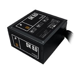 PSU 800W Bronze - PS-800AX PSU 800W Bronze - PS-800AX