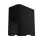 Case mATX - TRILOBITE T5 Black Case mATX - TRILOBITE T5 Black