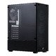 Case ATX - Fire Dancing V2-A RGB v2 - 4 fans included Case ATX - Fire Dancing V2-A RGB v2 - 4 fans included