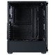 Case ATX - Fire Dancing V2-A RGB v2 - 4 fans included Case ATX - Fire Dancing V2-A RGB v2 - 4 fans included