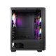 Case ATX - Fire Dancing V4 RGB - 4 fans included Case ATX - Fire Dancing V4 RGB - 4 fans included