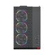 кутия Case ATX - VT7-BK - USB-C, Mesh, A-RGB кутия Case ATX - VT7-BK - USB-C, Mesh, A-RGB