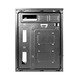 Gaming Case mATX - X1 RGB - 3 Fans included Gaming Case mATX - X1 RGB - 3 Fans included