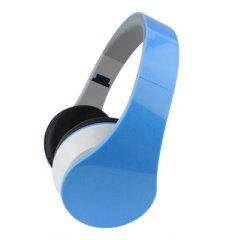 Headphones Bluetooth w/mic - DE755