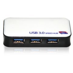 USB 3.0 Hub - DH301