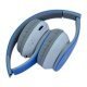 Слушалки Headphones Bluetooth w/mic - DE755