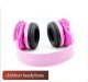 Детски слушалки Children Headphones Princess series - DE801