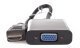 Адаптер Adapter HDMI M to VGA F - CG591-B-0.15m Адаптер Adapter HDMI M to VGA F - CG591-B-0.15m