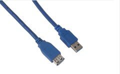 Кабел USB 3.0  Extension AM / AF - CU302-3m