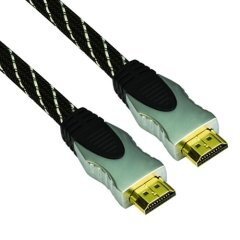 Кабел HDMI M / M High Grade v1.4 ethernet 3D - CG573A-1.5m