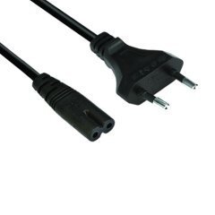 Захранващ кабел Power Cord for Notebook 2C - CE023-1.8m
