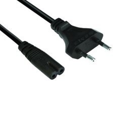 Захранващ кабел Power Cord for Notebook 2C - CE023-1.8m Захранващ кабел Power Cord for Notebook 2C - CE023-1.8m