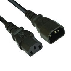 Захранващ кабел Power Cord for UPS M / F - CE001-1.5m Захранващ кабел Power Cord for UPS M / F - CE001-1.5m