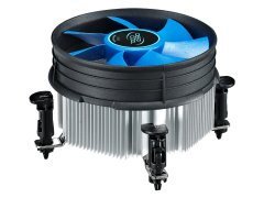 Охлаждане CPU Cooler Theta 21 PWM - LGA 1155/1156 Охлаждане CPU Cooler Theta 21 PWM - LGA 1155/1156