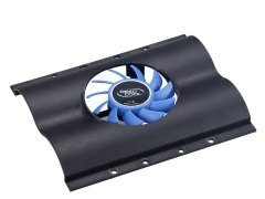 Охлаждане HDD Cooler ICEDISK 1