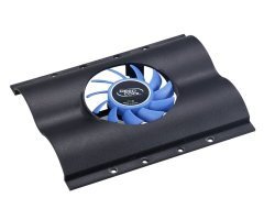 Охлаждане HDD Cooler ICEDISK 1 Охлаждане HDD Cooler ICEDISK 1