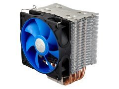 CPU Cooler ICEEDGE 400 FS - 1150/1366/775/AMD
