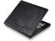 Охлаждане за лаптоп Notebook Cooler N7 15.6“ Black