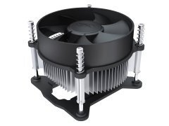 Охлаждане CPU Cooler CK-11508 - LGA 1155/1156 Охлаждане CPU Cooler CK-11508 - LGA 1155/1156