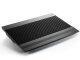 Notebook Cooler N8 ULTRA 17" Aluminium - Black