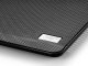 Охладител за лаптоп Notebook Cooler N17 14" - black Охладител за лаптоп Notebook Cooler N17 14" - black