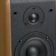 Speakers 2.0 B-77 wooden 48W RMS