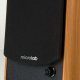 Тонколони Speakers 2.0 B-77 wooden 48W RMS
