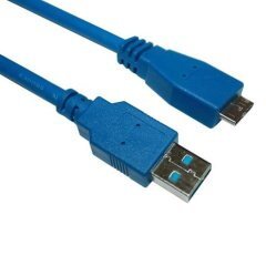 USB 3.0 AM / Micro USB BM - CU311-1.5m