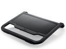 Охладител за лаптоп Notebook Cooler N200 15.6" Black