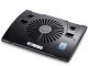 Охладител за лаптоп Notebook Cooler WINDWHEEL FS 15.6" - black Охладител за лаптоп Notebook Cooler WINDWHEEL FS 15.6" - black