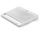 Охладител за лаптоп Notebook Cooler N2200 15.6" - White