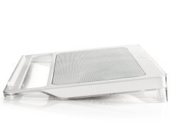 Охладител за лаптоп Notebook Cooler N2200 15.6" - White