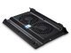 Охлаждане за лаптоп Notebook Cooler N8 17" - Aluminium - Silver