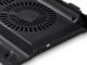 Охлаждане за лаптоп Notebook Cooler N8 17" - Aluminium - Silver Охлаждане за лаптоп Notebook Cooler N8 17" - Aluminium - Silver