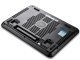 Охладител за лаптоп Notebook Cooler N19 14" - black Охладител за лаптоп Notebook Cooler N19 14" - black