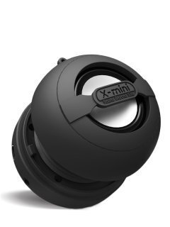 X-mini KAI - Bluetooth portable speaker /w mic
