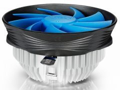 Охлаждане CPU Cooler GAMMA ARCHER - LGA 775/1155/AMD Охлаждане CPU Cooler GAMMA ARCHER - LGA 775/1155/AMD