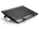 Охлаждане за лаптоп Notebook Cooler WIND PAL 17" - Black Охлаждане за лаптоп Notebook Cooler WIND PAL 17" - Black