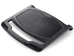 Охладител за лаптоп Notebook Cooler N400 15.6" - Black