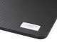 Notebook Cooler N1 15.6" Black Notebook Cooler N1 15.6" Black