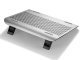 Лаптоп охладител Notebook Cooler N360 17“ - Aluminium - Silver Лаптоп охладител Notebook Cooler N360 17“ - Aluminium - Silver