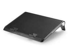 Notebook Cooler N180 17“ Black